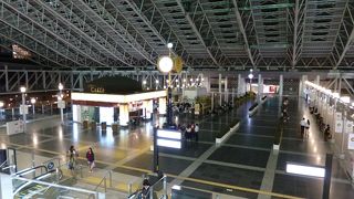 ぼーっとしたい場所です。