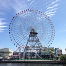 観覧車