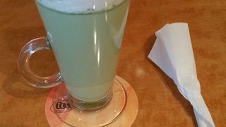 雰囲気良かったです