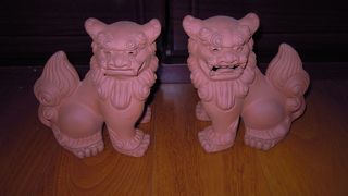 シーサー買うならココ