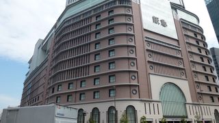 品揃えがよさそうです