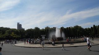 お子さん連れにぴったり！