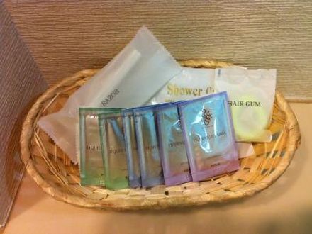 鶯宿温泉の宿　赤い風車 写真