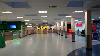 レンタカーの借り方等