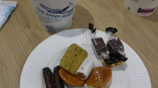 ラウンジ比叡　関空