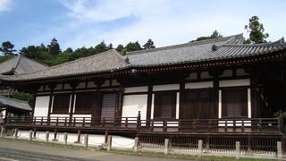 東大寺最古