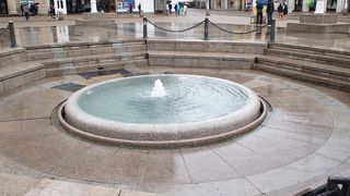 ザグレブの語源となった泉