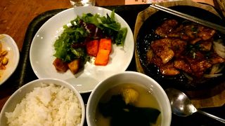 ポーションちいさっ！　＠dammi（ダンミ）三番街