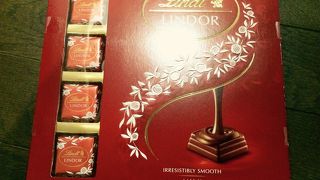 お気に入りチョコ！！！