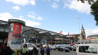 複数ある中では最大級