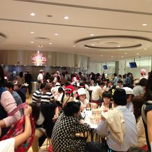 カップヌードルファクトリー