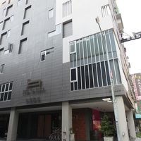 高い建物なのですぐわかると思います
