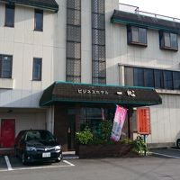 ビジネスホテル一心 写真