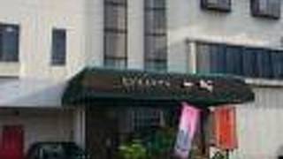 ビジネスホテル一心