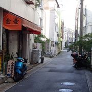 台湾素食　朝食バイキングの店