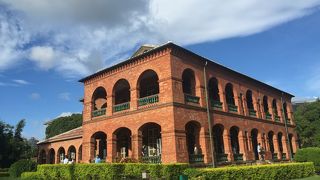 淡水観光に外せないスポット