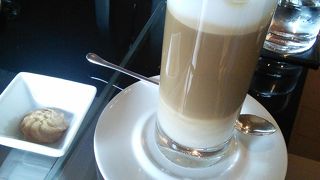 再訪したい大人の空間