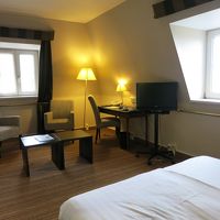 使い勝手の良い部屋