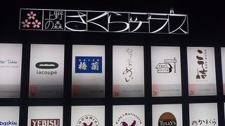 不忍口から上野恩賜公園へ