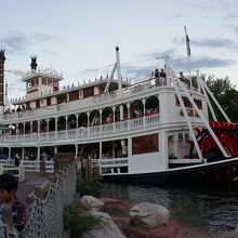 うーん、次に乗ることは？