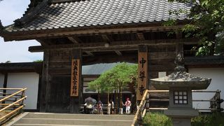 マイナスイオンと古き良き日本文化