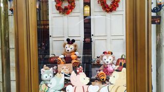 ウィンドウもカワイイ☆