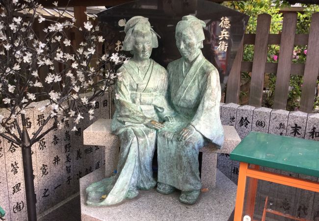 露天神社 お初天神 クチコミ アクセス 営業時間 キタ 大阪駅 梅田 フォートラベル