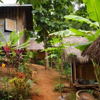 バンガローです