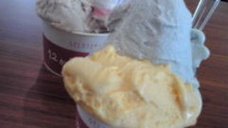 混んでいました