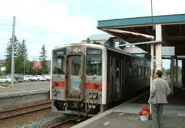 清里町駅 クチコミ・アクセス・営業時間｜小清水・清里【フォー