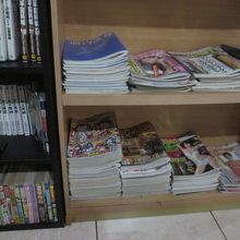 ミエマッサージ