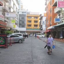 ミエマッサージ