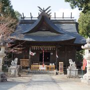 浅間神社巡り～冨士御室浅間神社