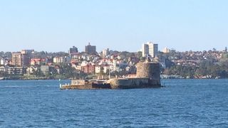 フォートデニスン