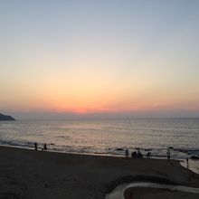 二見ヶ浦です。