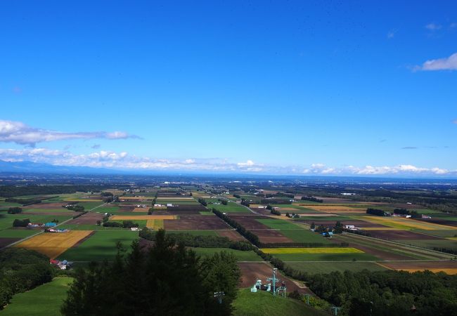 新嵐山スカイパーク展望台 クチコミ アクセス 営業時間 新得 芽室 士幌 フォートラベル 新嵐山スカイパーク展望台 クチコミ アクセス 営業時間 新得 芽室 士幌 フォートラベル