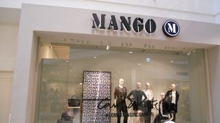 スペイン生まれのファストファッション