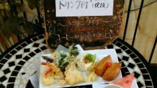 ビッグバンド演奏でした