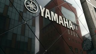 ヤマハ