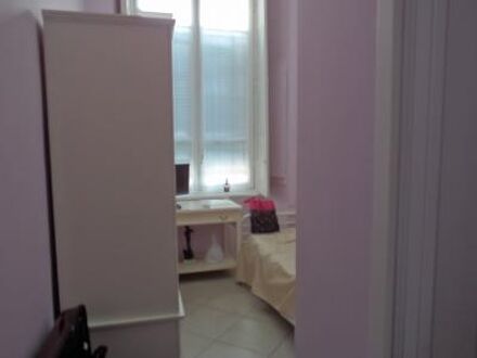 B＆B ヴェスヴィオ ナポリ 写真