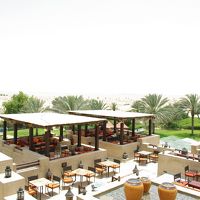 ルーフトップバー