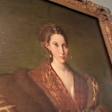 アンテア、この凛とした瞳が。