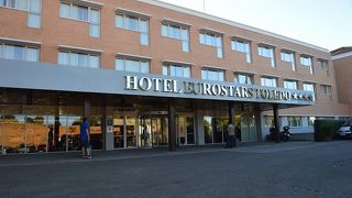 ユーロスターズ ホテル