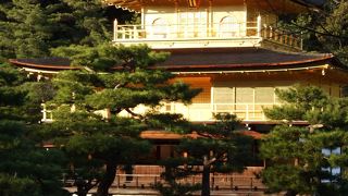 本当は雪の日が美しい