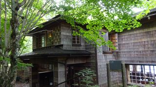 こころ落ち着く場所