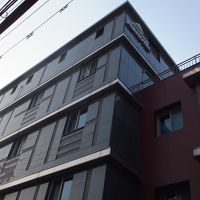 南山 ヒル ホテル