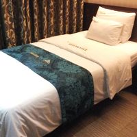 南山 ヒル ホテル