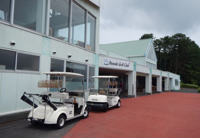 【2015年6月】昼食場所として、鹿児島交通観光バスの定期観光バス指宿・知覧コースで訪れました。景色は良いです。