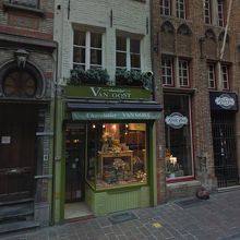 常連さんお薦め？