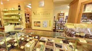 フランス人添乗員さんお薦め